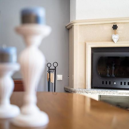 Villa Mila Ljubuški Extérieur photo