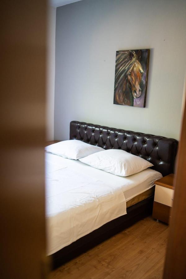 Villa Mila Ljubuški Extérieur photo