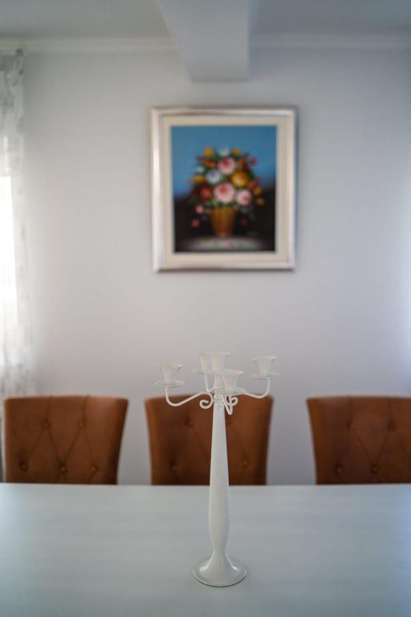 Villa Mila Ljubuški Extérieur photo