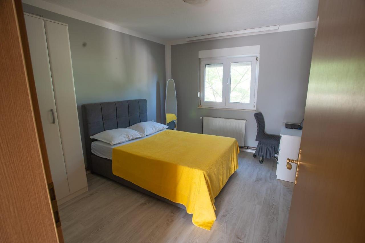 Villa Mila Ljubuški Extérieur photo