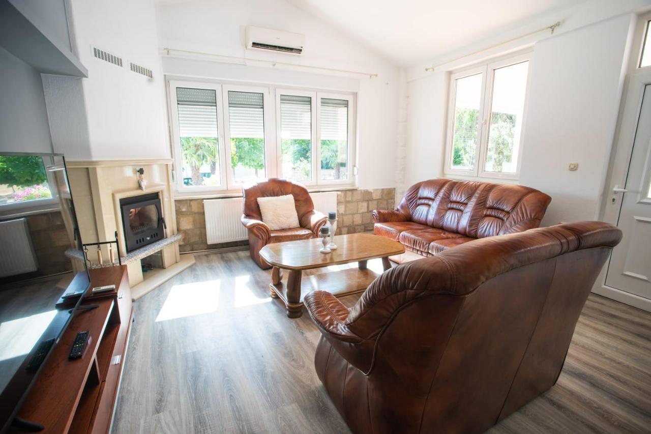 Villa Mila Ljubuški Extérieur photo