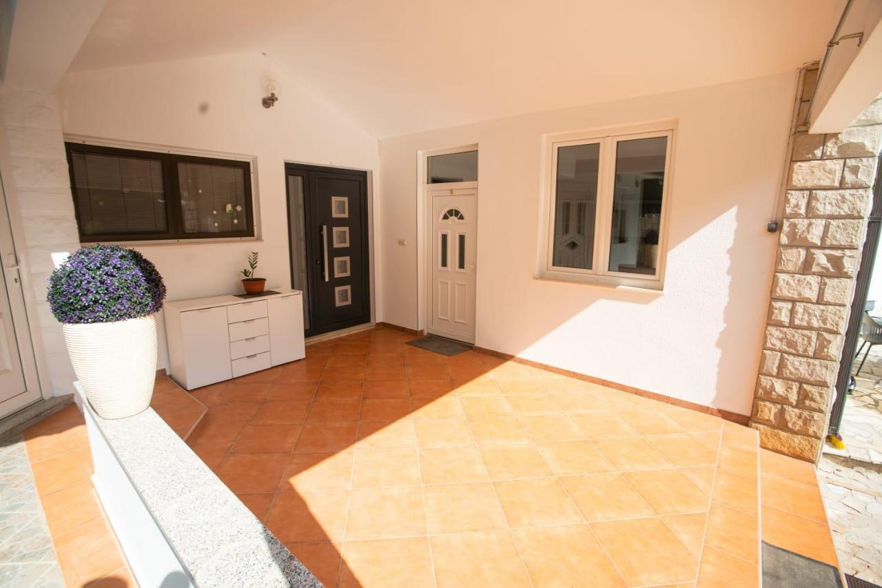 Villa Mila Ljubuški Extérieur photo
