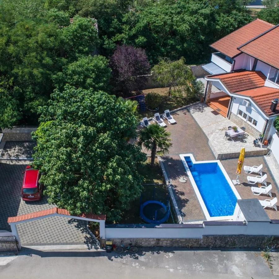 Villa Mila Ljubuški Extérieur photo